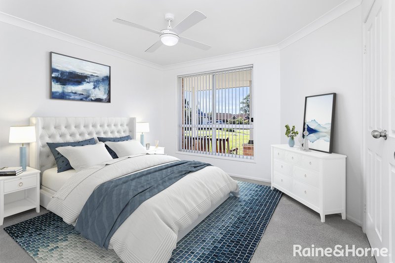 Photo - 15 Hermes Crescent, Worrigee NSW 2540 - Image 6