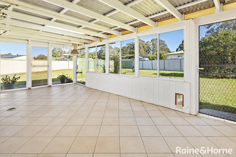 Photo - 15 Hermes Crescent, Worrigee NSW 2540 - Image 11