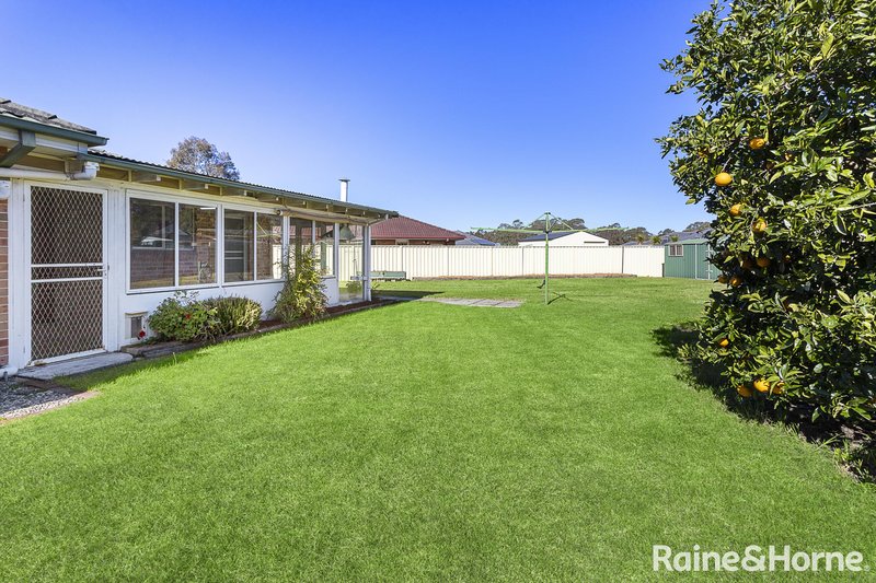 Photo - 15 Hermes Crescent, Worrigee NSW 2540 - Image 12