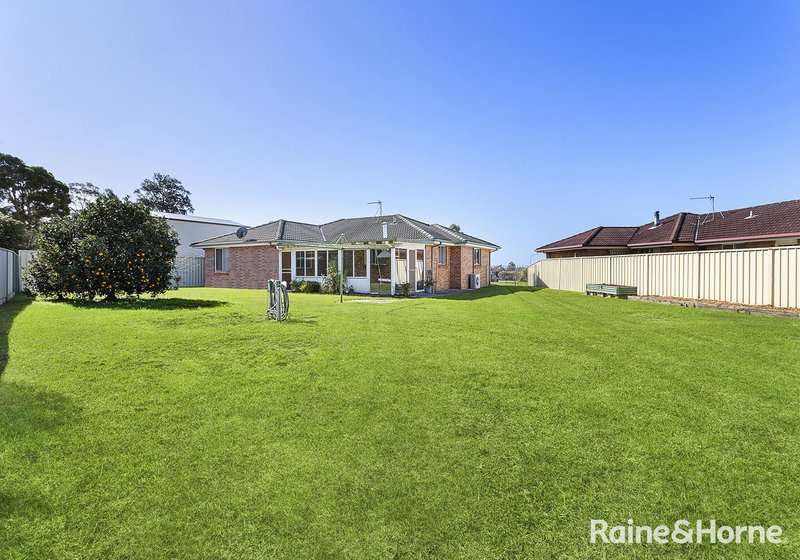 Photo - 15 Hermes Crescent, Worrigee NSW 2540 - Image 13