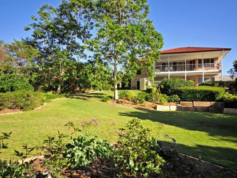 15 Heron Close, Cashmere QLD 4500