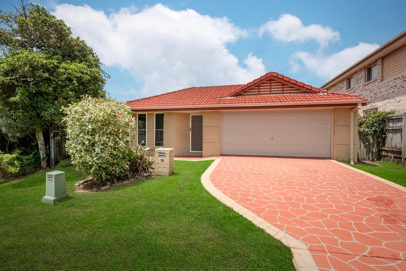 15 Heron Close, Coomera QLD 4209