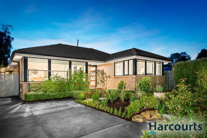 15 Heswall Court, Wantirna VIC 3152