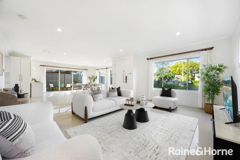 Photo - 1/5 Hibble Street, West Ryde NSW 2114 - Image 1