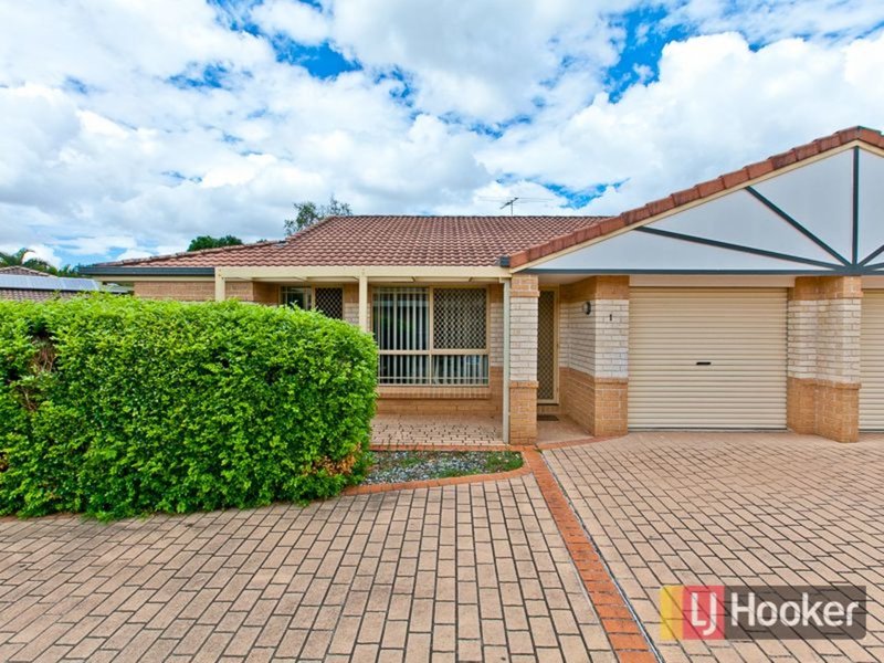 1/5 Hibiscus Circuit, Fitzgibbon QLD 4018