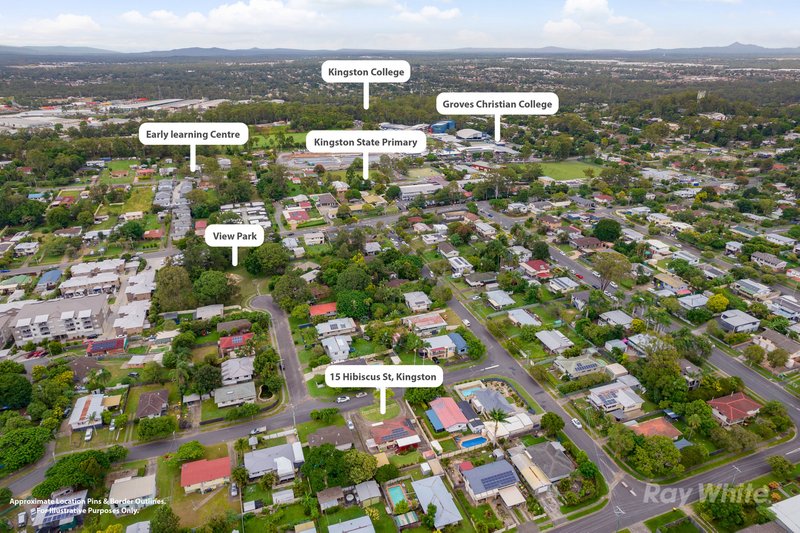 Photo - 15 Hibiscus Street, Kingston QLD 4114 - Image 13