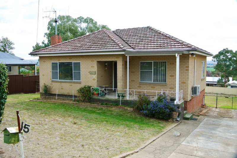 15 High Street, West Bathurst NSW 2795