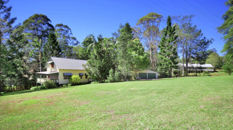 Photo - 15 Hillfoot Lane, Montville QLD 4560 - Image 2