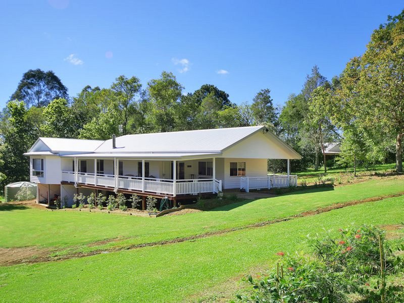 15 Hillfoot Lane, Montville QLD 4560