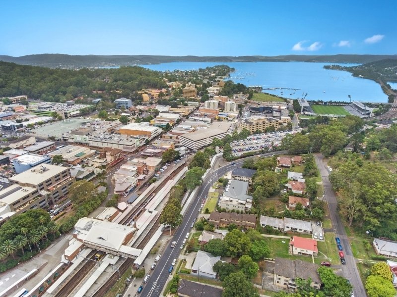 Photo - 1/5 Hills Street, Gosford NSW 2250 - Image 9