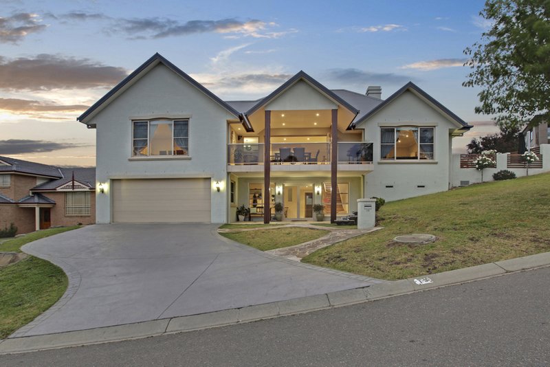 Photo - 15 Hinchcliffe Close, Goulburn NSW 2580 - Image