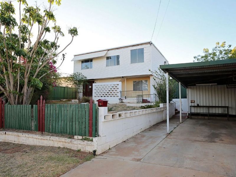 15 Hinkler Crescent, Mount Isa QLD 4825