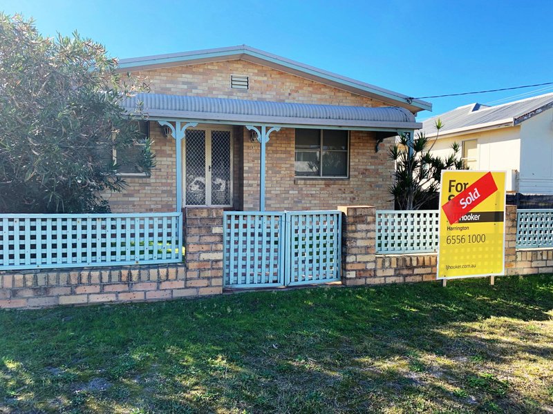 Photo - 15 Hogan Street, Harrington NSW 2427 - Image 1