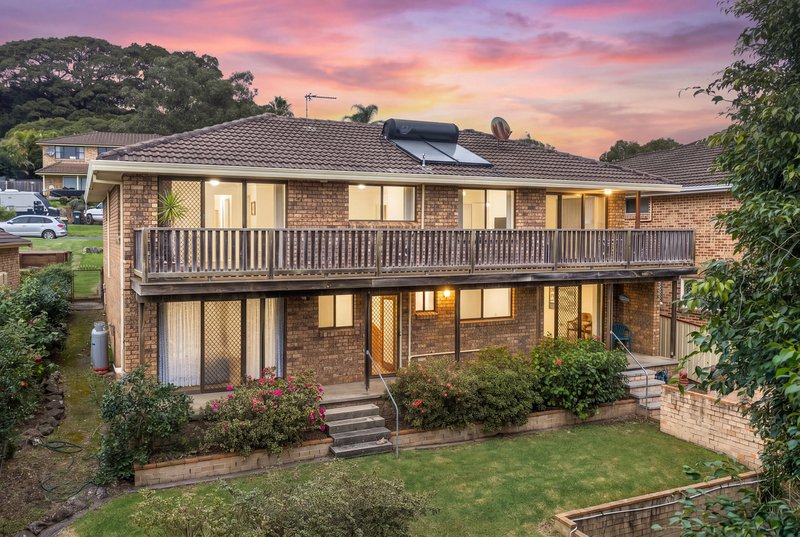 Photo - 15 Hollings Drive, Kiama Downs NSW 2533 - Image 3