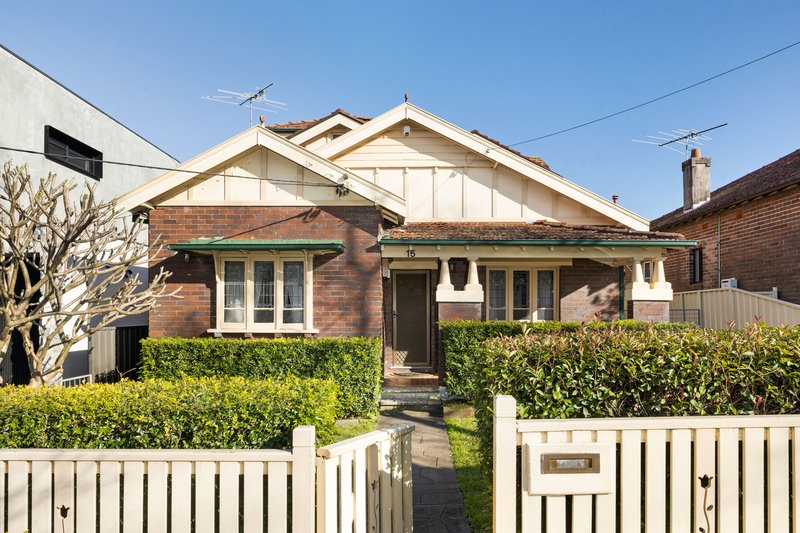 Photo - 15 Holmwood Avenue, Strathfield South NSW 2136 - Image 18