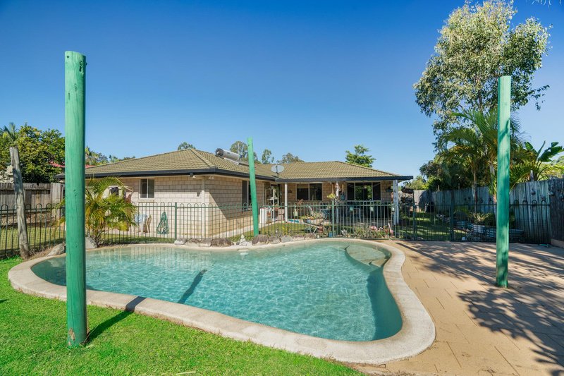 Photo - 15 Holyn Close, Woombye QLD 4559 - Image 16