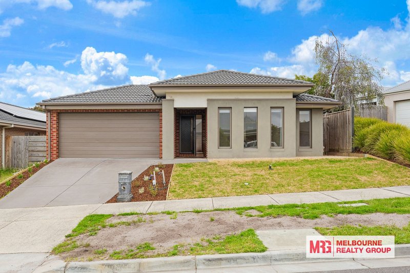 Photo - 15 Homebush Avenue, Cranbourne East VIC 3977 - Image 23