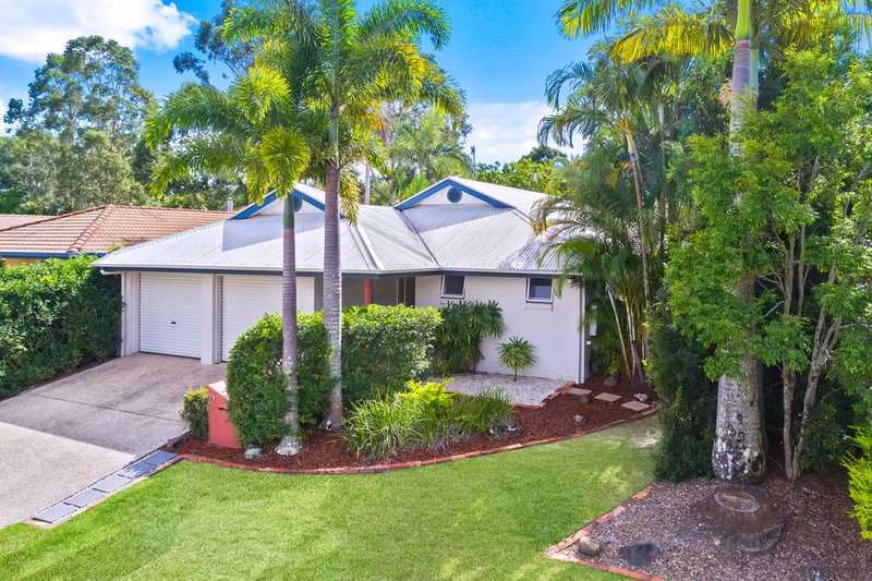 15 Honeymyrtle Court, Mountain Creek QLD 4557