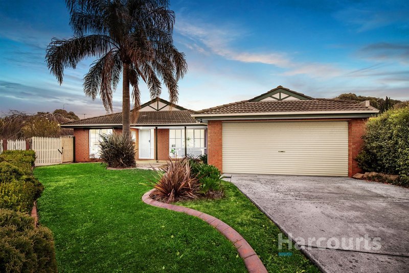 1/5 Honeypot Close, Knoxfield VIC 3180