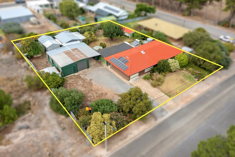 15 Honner Avenue, Yorketown SA 5576