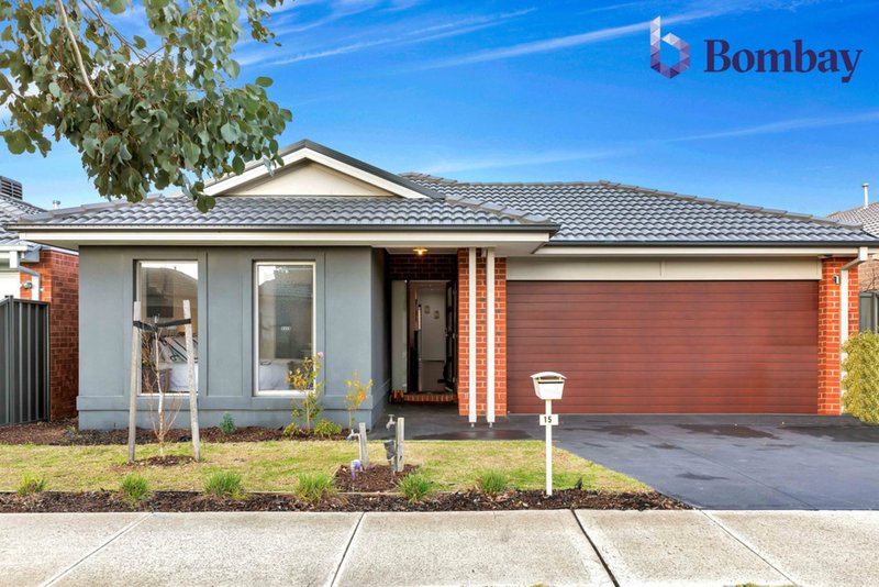 15 Honour Street, Craigieburn VIC 3064