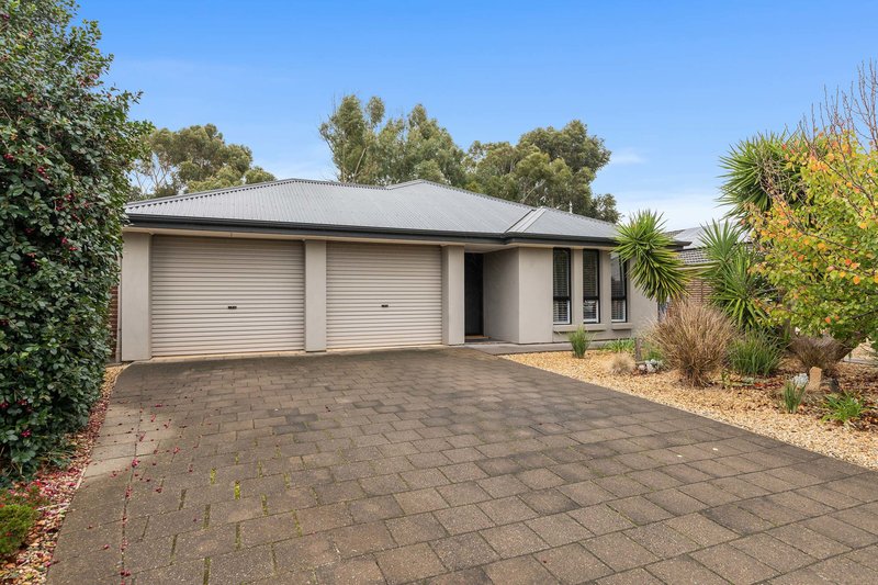 15 Hoopmann Crescent, Nuriootpa SA 5355