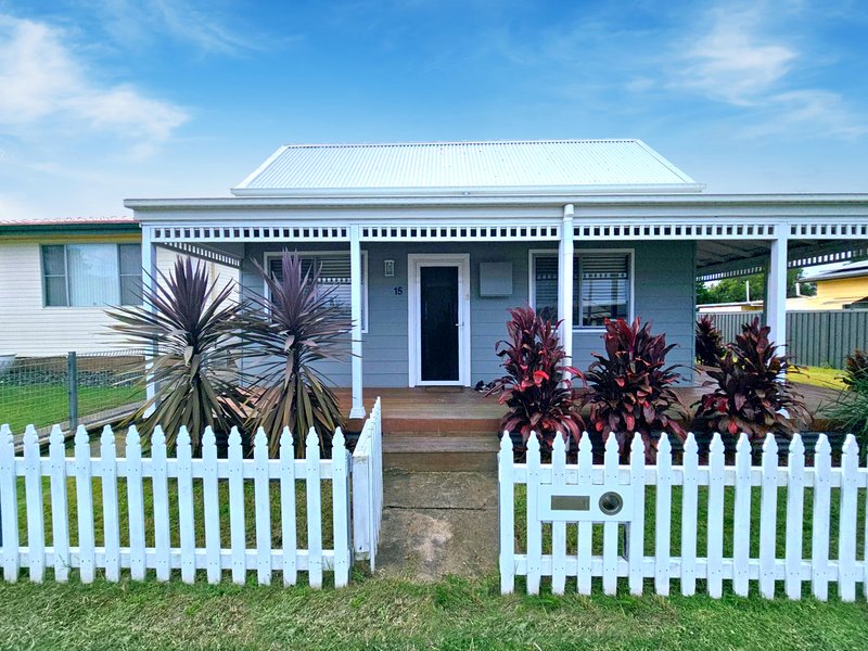 Photo - 15 Hopetoun Street, Kurri Kurri NSW 2327 - Image 1