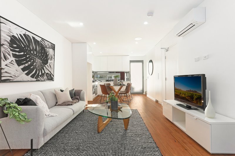 Photo - 1/5 Hornsey Street, Burwood NSW 2134 - Image 2