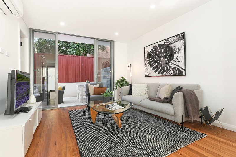 Photo - 1/5 Hornsey Street, Burwood NSW 2134 - Image 5