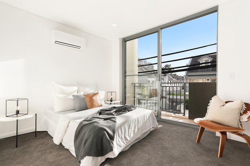 Photo - 1/5 Hornsey Street, Burwood NSW 2134 - Image 7