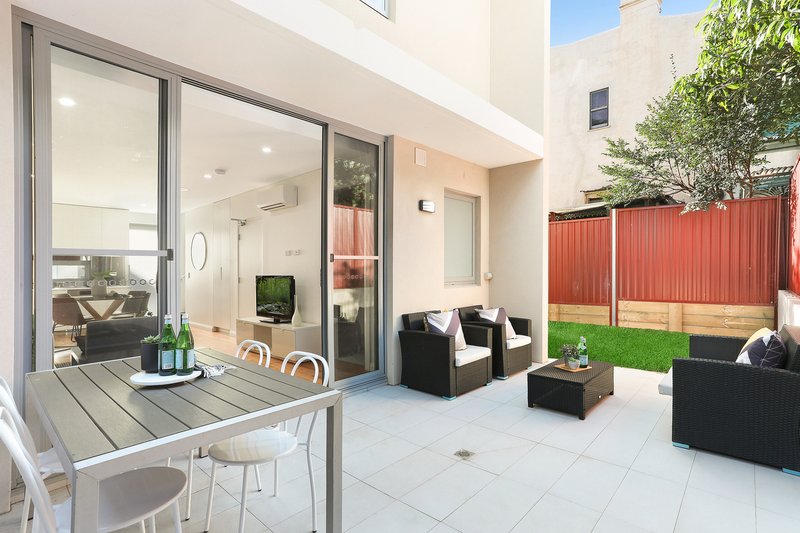 Photo - 1/5 Hornsey Street, Burwood NSW 2134 - Image 10