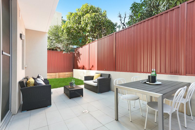 Photo - 1/5 Hornsey Street, Burwood NSW 2134 - Image 11