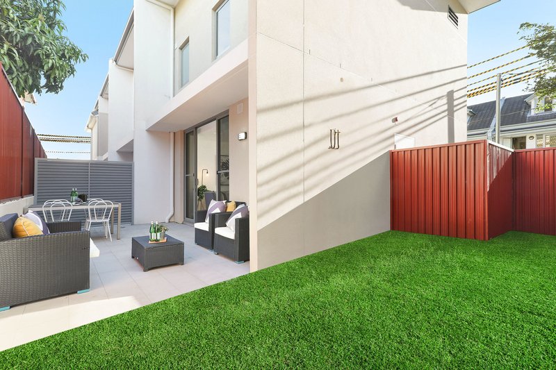 Photo - 1/5 Hornsey Street, Burwood NSW 2134 - Image 12