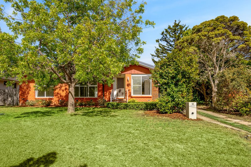 Photo - 15 Horrocks Street, Torrens ACT 2607 - Image 1