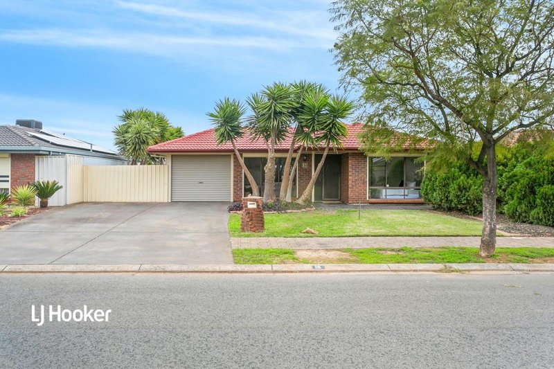 15 Horsens Way, Parafield Gardens SA 5107