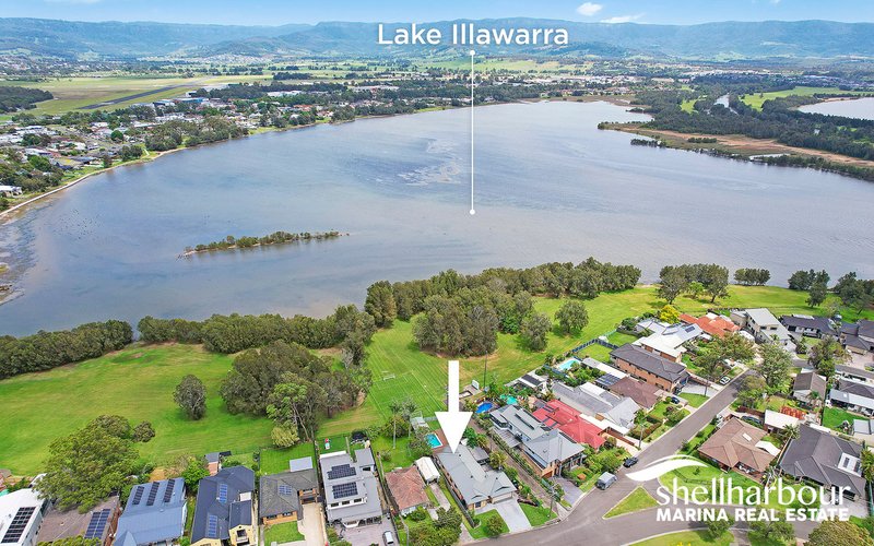 15 Horsley Road, Oak Flats NSW 2529