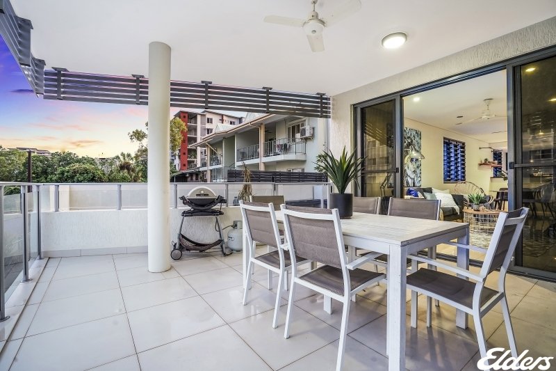 Photo - 1/5 Houston Street, Larrakeyah NT 0820 - Image 2