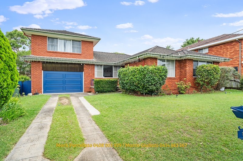 15 Howard Place, North Epping NSW 2121