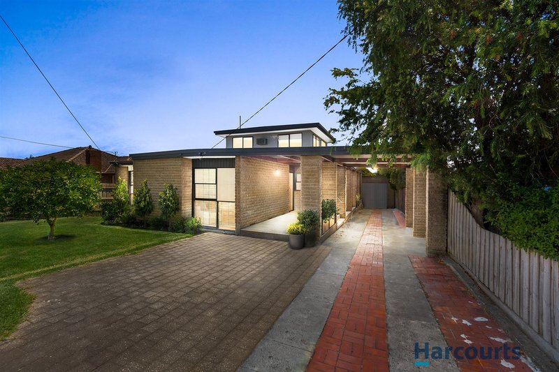 15 Hubbard Avenue, Mulgrave VIC 3170