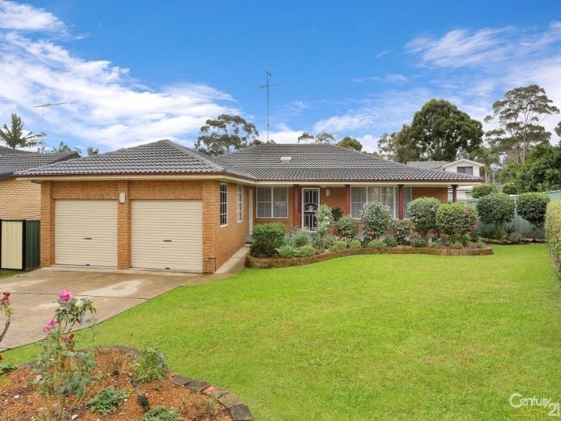 15 Hugh Place, Kings Langley NSW 2147