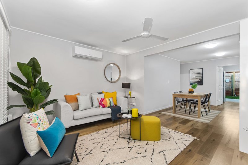 Photo - 1/5 Hugh Street, West End QLD 4810 - Image 2