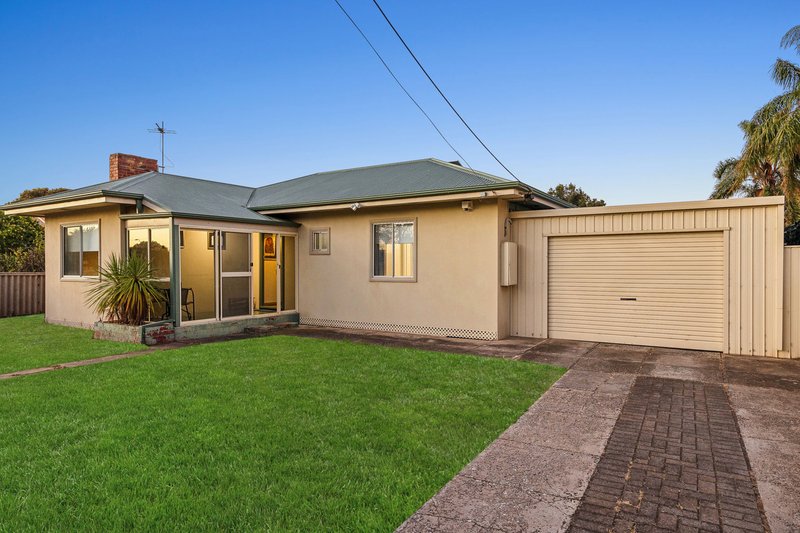 15 Humber Road, Taperoo SA 5017