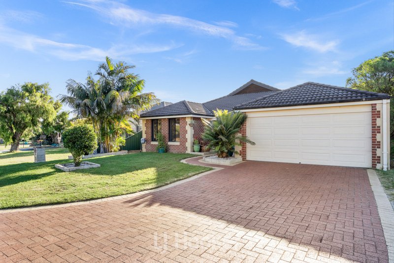 15 Huntingdale Close, West Busselton WA 6280