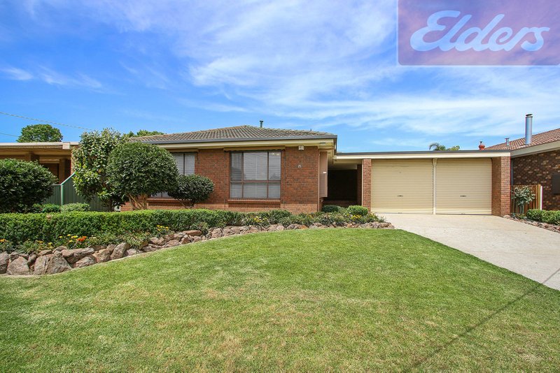 15 Huon Creek Road, Wodonga VIC 3690