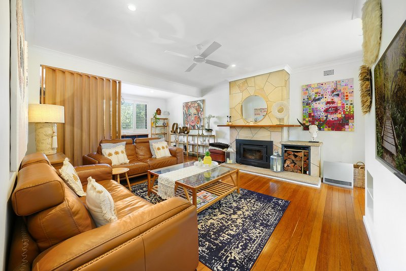 Photo - 15 Hurdis Avenue, Frenchs Forest NSW 2086 - Image 13