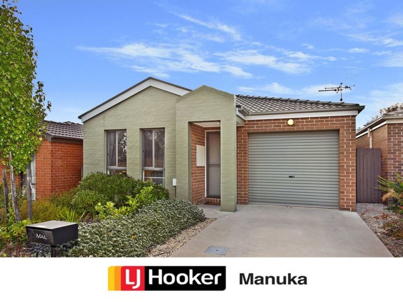 15 Ian Nicol Street, Watson ACT 2602