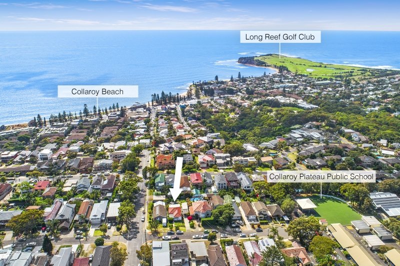 Photo - 15 Idaline Street, Collaroy Plateau NSW 2097 - Image 2