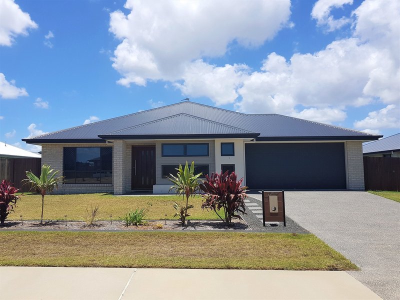 Photo - 15 Imperial Circuit, Eli Waters QLD 4655 - Image 1