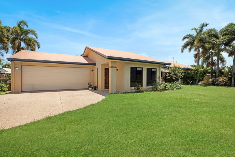 Photo - 15 Inglewood Close, Andergrove QLD 4740 - Image 2