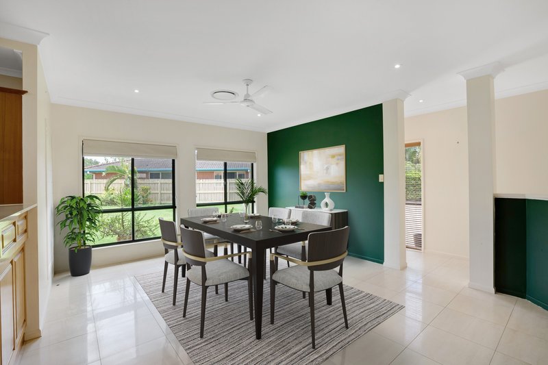 Photo - 15 Inglewood Close, Andergrove QLD 4740 - Image 5